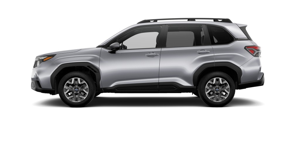 2026 Subaru Forester Premium - Photo 35
