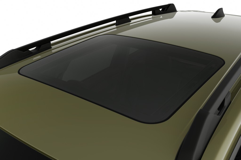 2026 Subaru Forester Limited - Photo 42