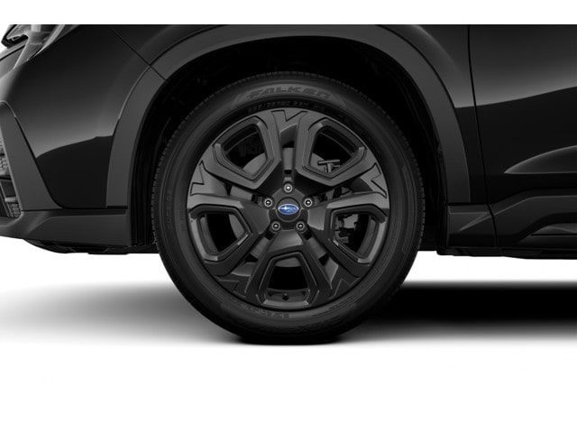 2026 Subaru Ascent Onyx Edition-Touring - Photo 45