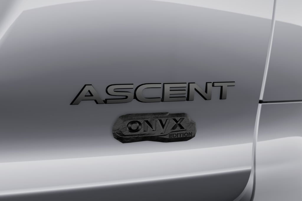 2025 Subaru Ascent Onyx Edition-Premium - Photo 47