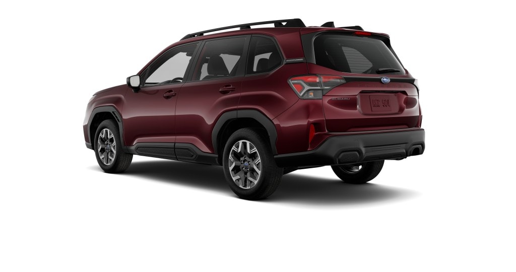 2026 Subaru Forester Premium - Photo 6