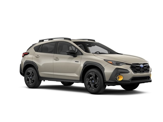 2026 Subaru Crosstrek Sport's photo