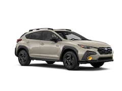 2026 Subaru Crosstrek Sport SUV in Burlingame, CA