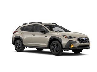 2026 Subaru Crosstrek Sport Hybrid in Erie, PA