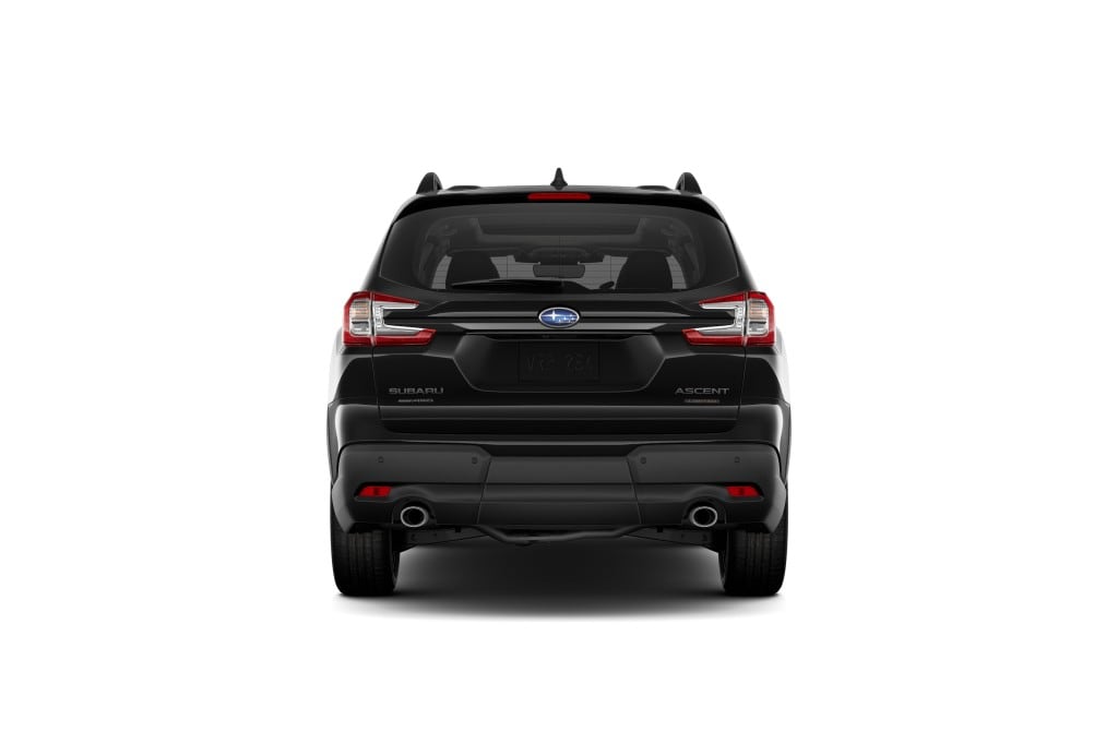 2026 Subaru Ascent Limited Bronze Edition - Photo 48