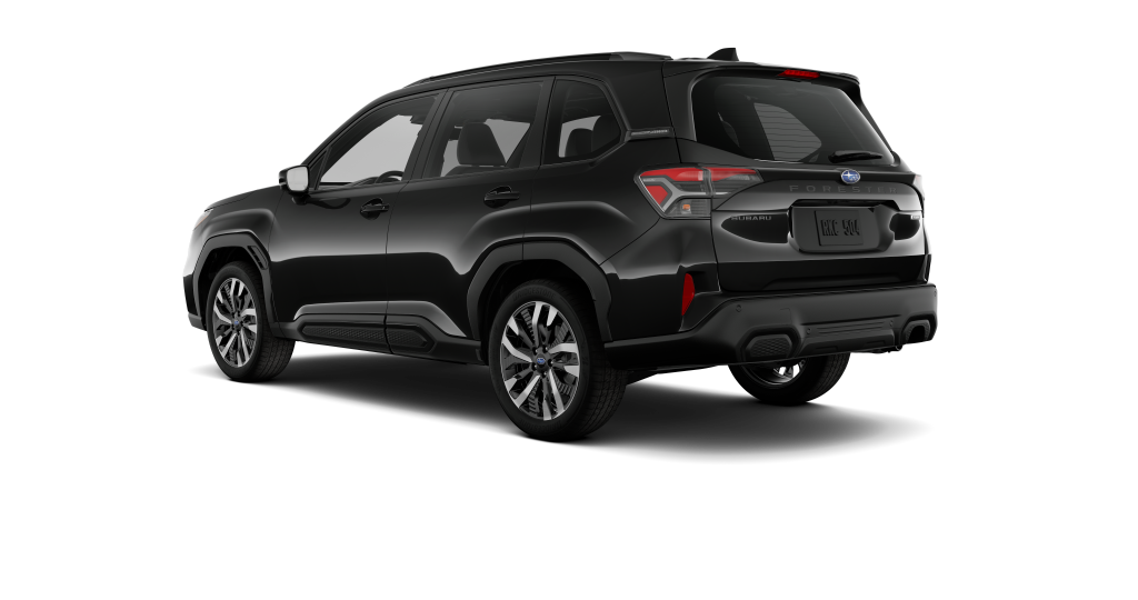 New 2026 Subaru   Small SUVs