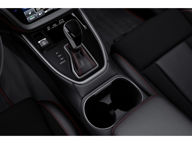 2025 Subaru Legacy Sport - Photo 57