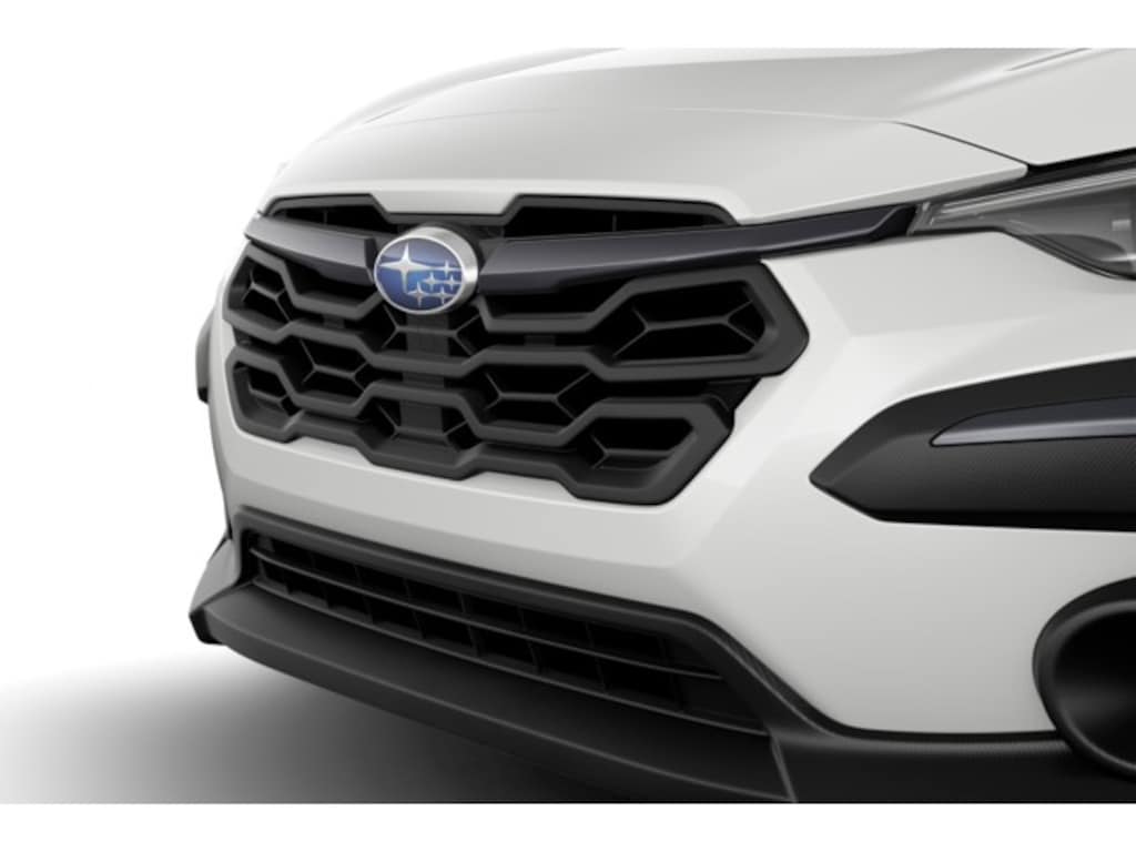 New 2025 Subaru Crosstrek Limited SUV