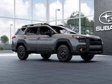2026 Subaru Outback Wilderness in River Rock Pearl, stock #TY589800 — photo 2