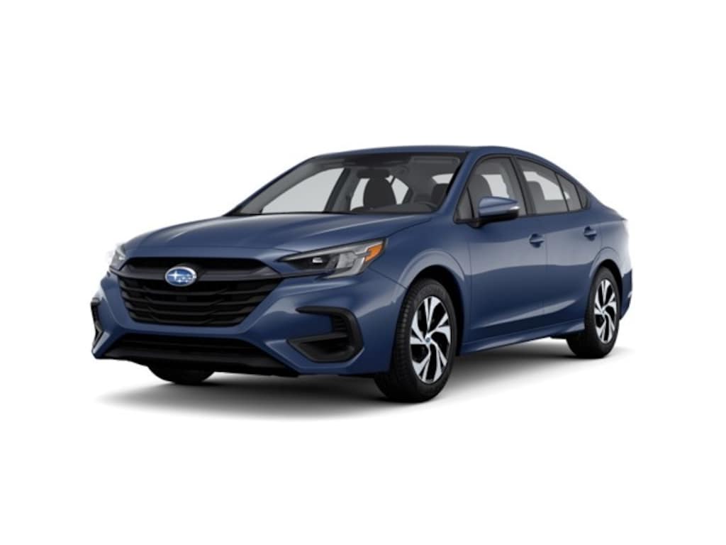 New 2025 Subaru Legacy Premium Sedan