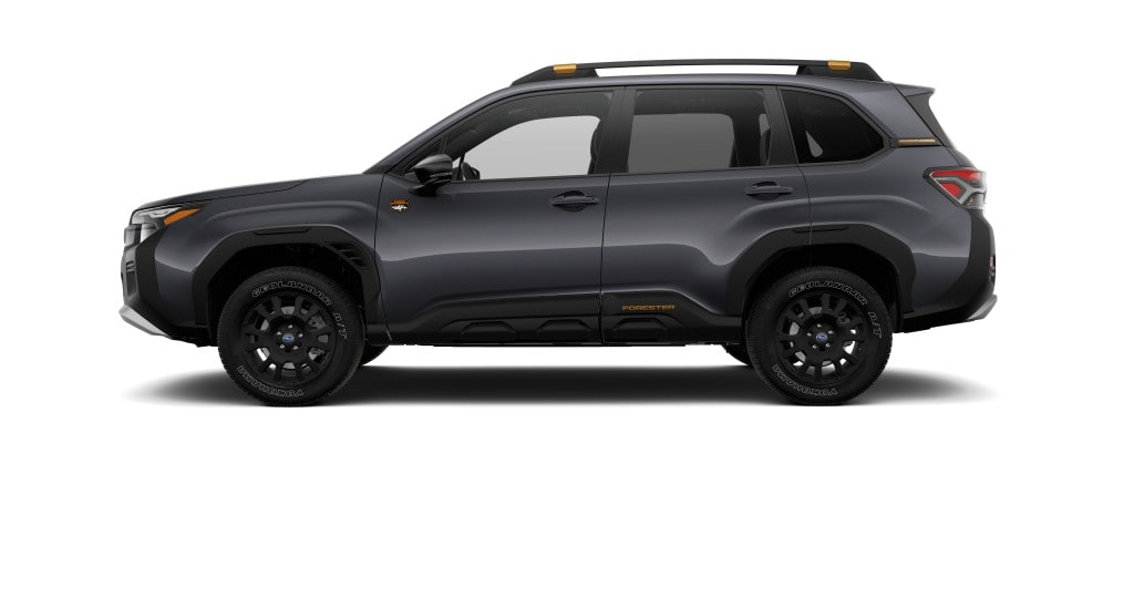 2026 Subaru Forester Wilderness - Photo 73