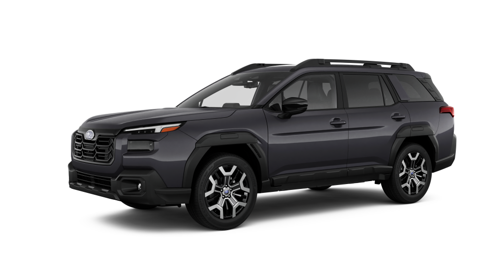 New 2026 Subaru Outback Touring XT SUV