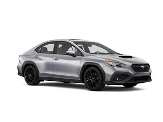 2026 Subaru WRX Limited Sedan in Cary, NC