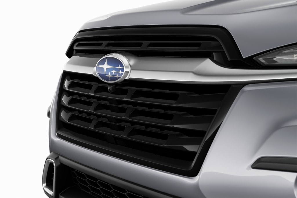 2026 Subaru Ascent Touring - Photo 49
