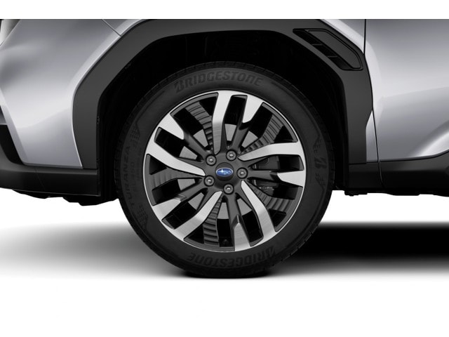 2026 Subaru Forester Touring - Photo 39