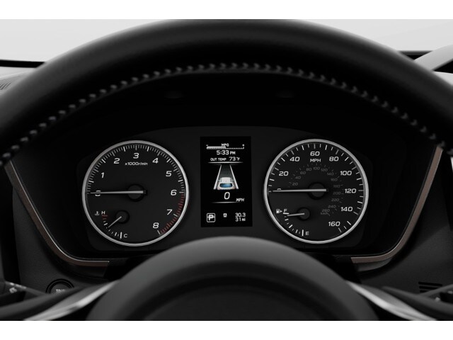 2025 Subaru Ascent Touring - Photo 28