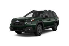 2026 Subaru Outback Limited SUV near Boston, MA