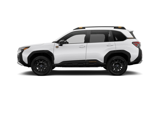 2026 Subaru Forester Wilderness - Photo 23