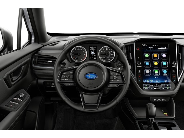 2026 Subaru Forester Premium - Photo 38