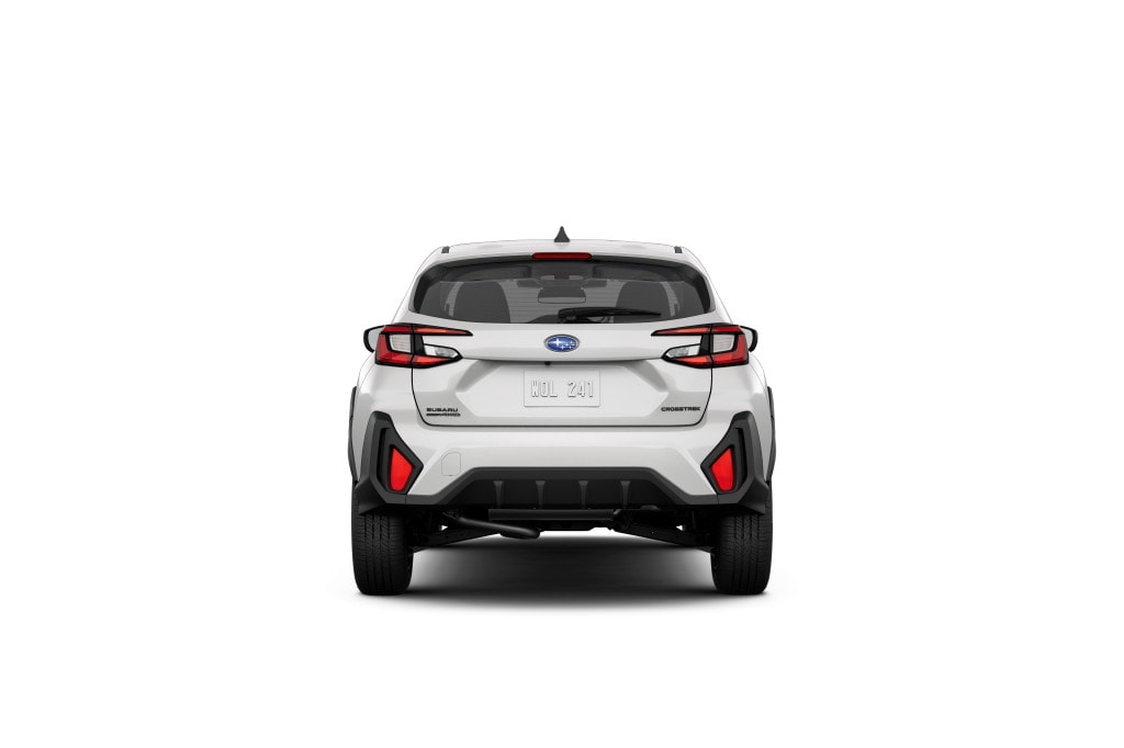2026 Subaru Crosstrek Base - Photo 20