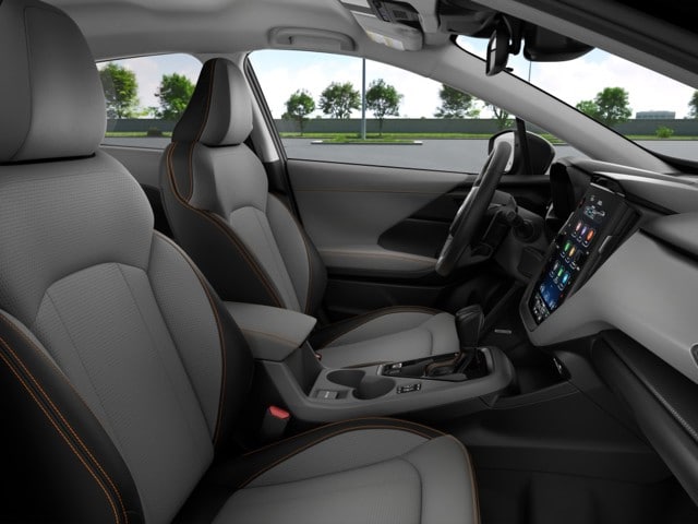 2026 Subaru Crosstrek Limited - Photo 44
