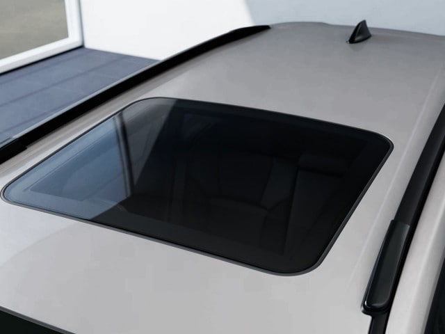 New 2026 River Rock Pearl Subaru Touring image 13