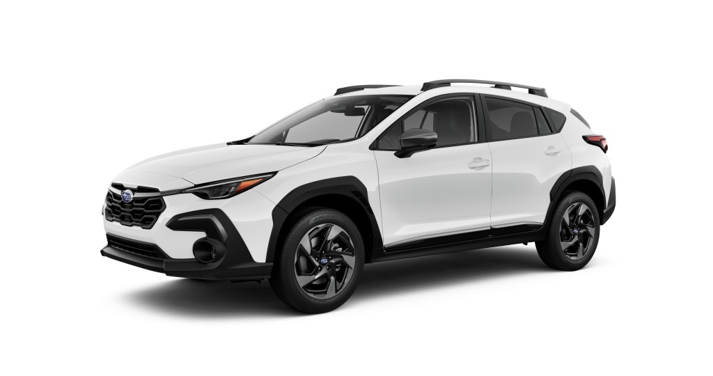2026 Subaru Crosstrek Limited - Photo 8