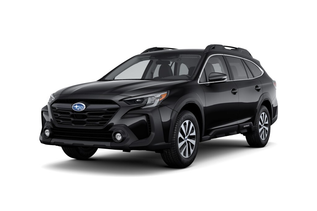 New 2025 Subaru Outback Premium SUV