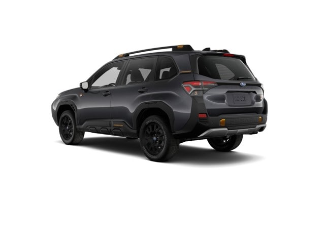 2026 Subaru Forester Wilderness - Photo 25
