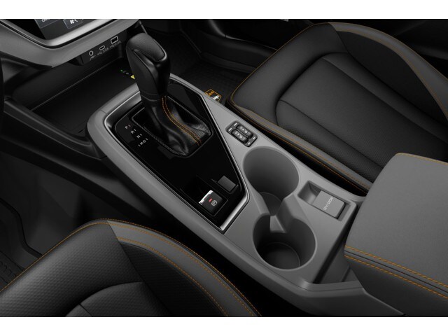 2026 Subaru Crosstrek Wilderness - Photo 25