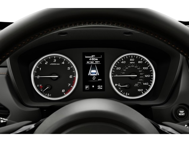 2026 Subaru Forester Touring - Photo 42