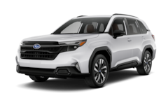 2026 Subaru Forester Touring SUV