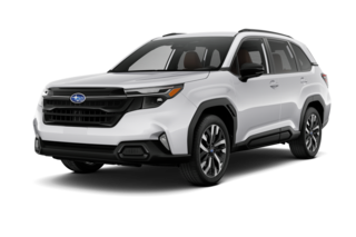2026 Subaru Forester Touring SUV