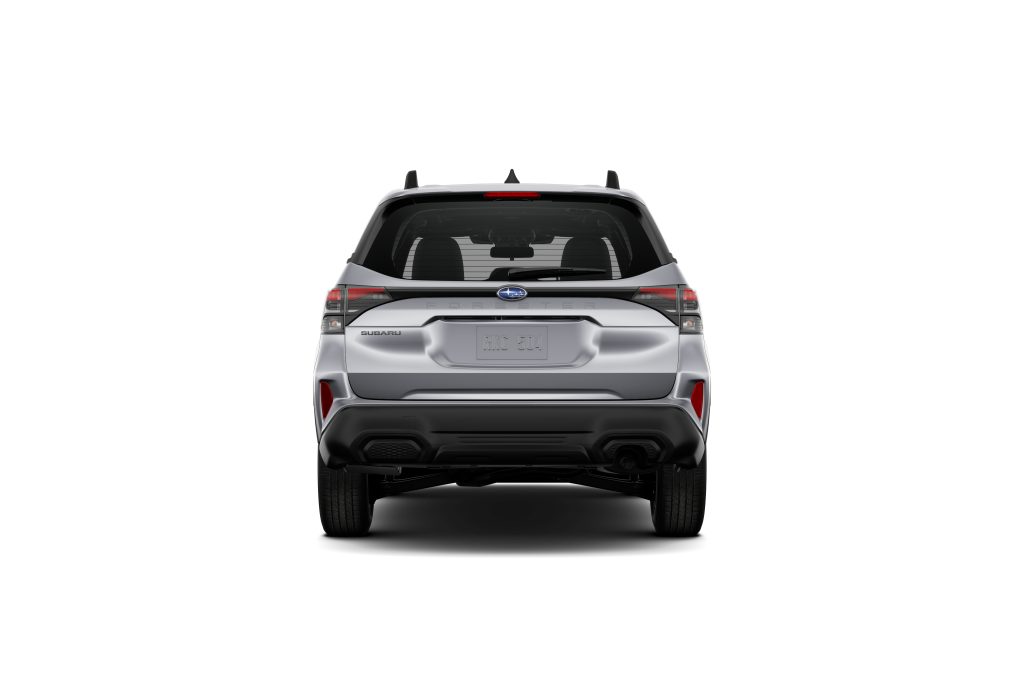 New 2026 Subaru Forester Premium SUV