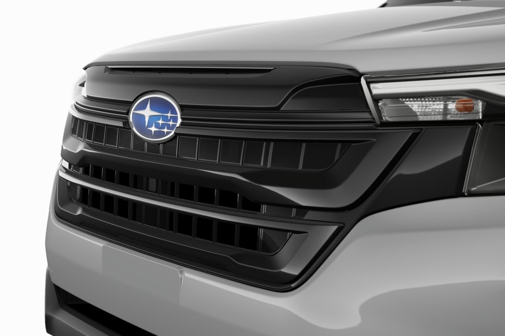 2026 Subaru Forester Sport - Photo 25