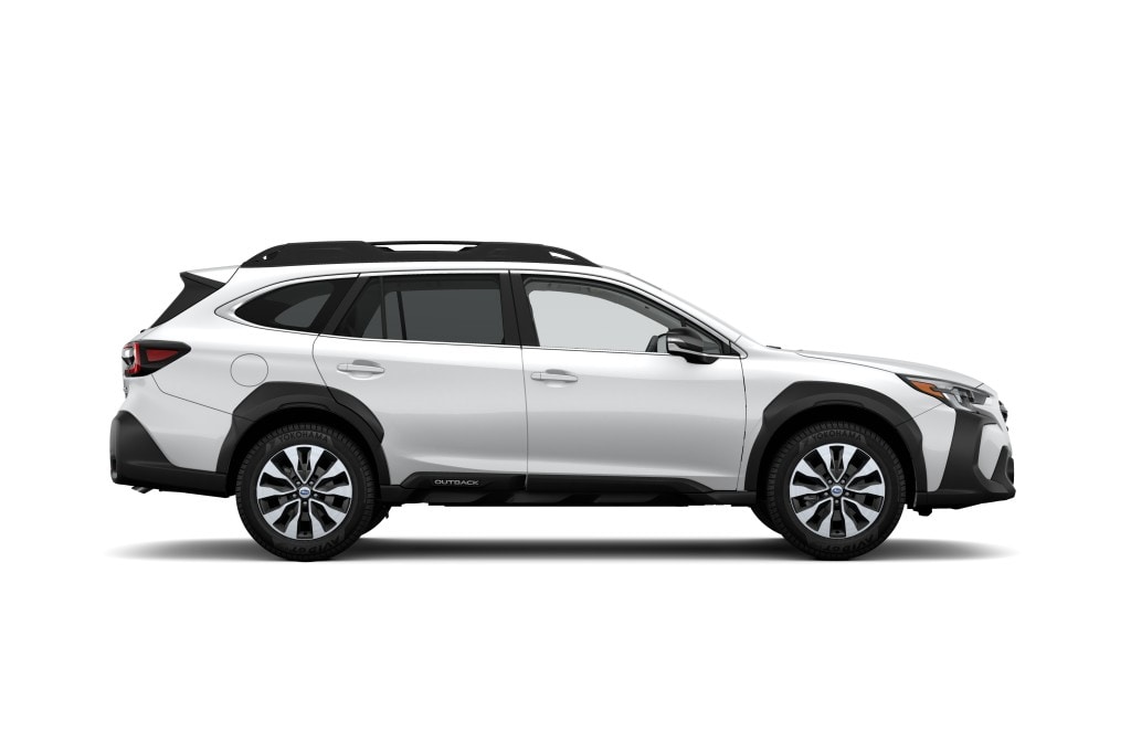 New 2025 Subaru Outback Limited XT SUV