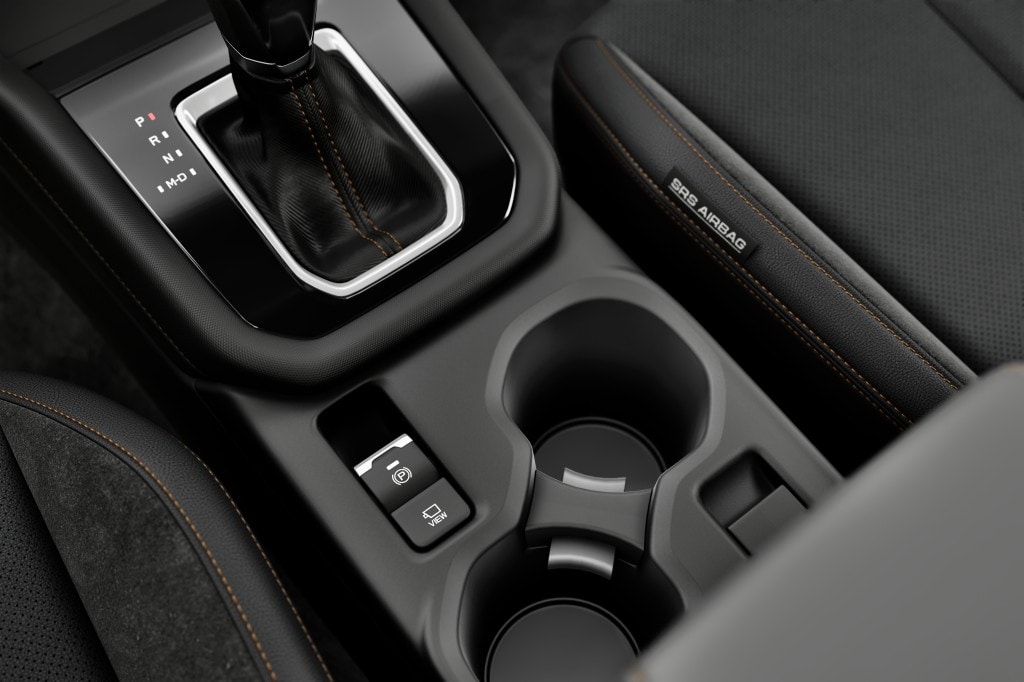 2025 Subaru Forester Touring - Photo 43
