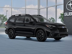 2026 Subaru Ascent Premium 7-Passenger SUV
