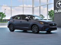 2026 Subaru Impreza Sport Hatchback