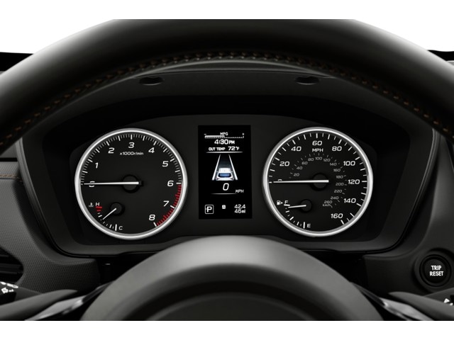 2026 Subaru Forester Touring - Photo 18