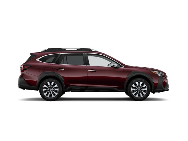 2025 Subaru Outback Touring XT photo 8