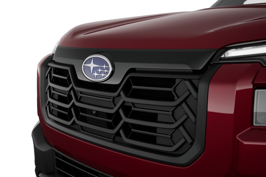 2026 Subaru Outback Limited XT - Photo 13