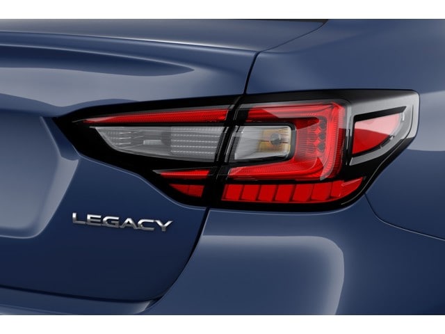 2025 Subaru Legacy Limited - Photo 16