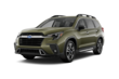 Subaru Ascent