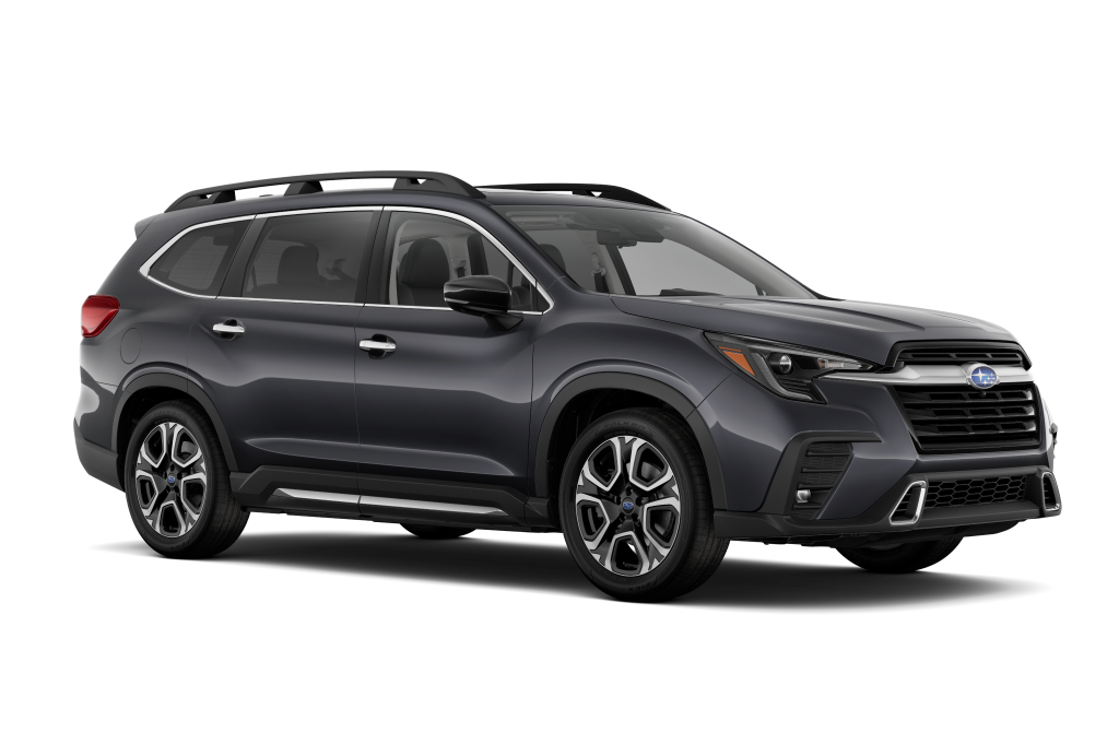 New 2025 Subaru Ascent Touring 7-Passenger SUV