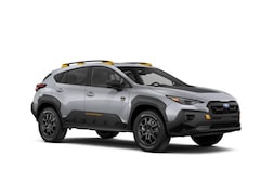2026 Subaru Crosstrek Wilderness SUV