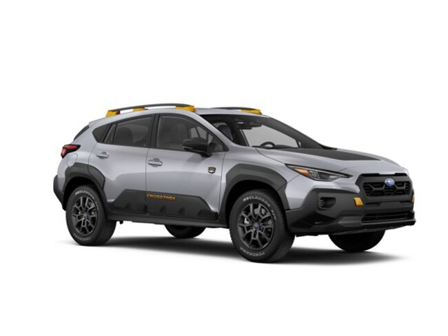 2026 Subaru Crosstrek Wilderness SUV