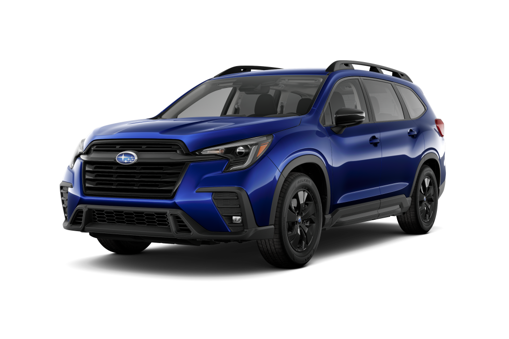 2026 Subaru Ascent Premium's photo
