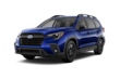  Subaru Ascent