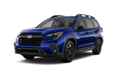2026 Subaru Ascent Premium 8-Passenger SUV